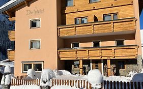 Pension Dorfplatzl Pitztal